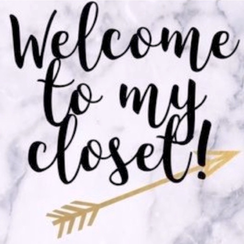 Welcome 💞